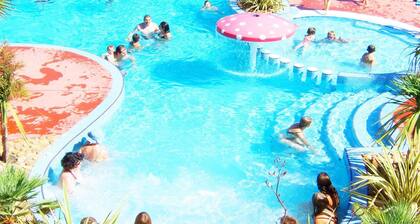 Cottage Escape near Cap d’Agde