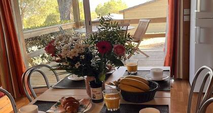 Cottage Escape near Cap d’Agde
