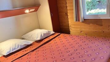 2 chambres, Wi-Fi gratuit