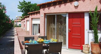 Sea-Close Apartment for 2