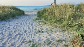 海灘