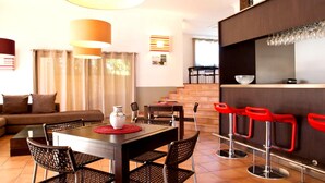 Interior - Golf Retreat in Mazamet with Pool (Roquebrune-sur-Argens)