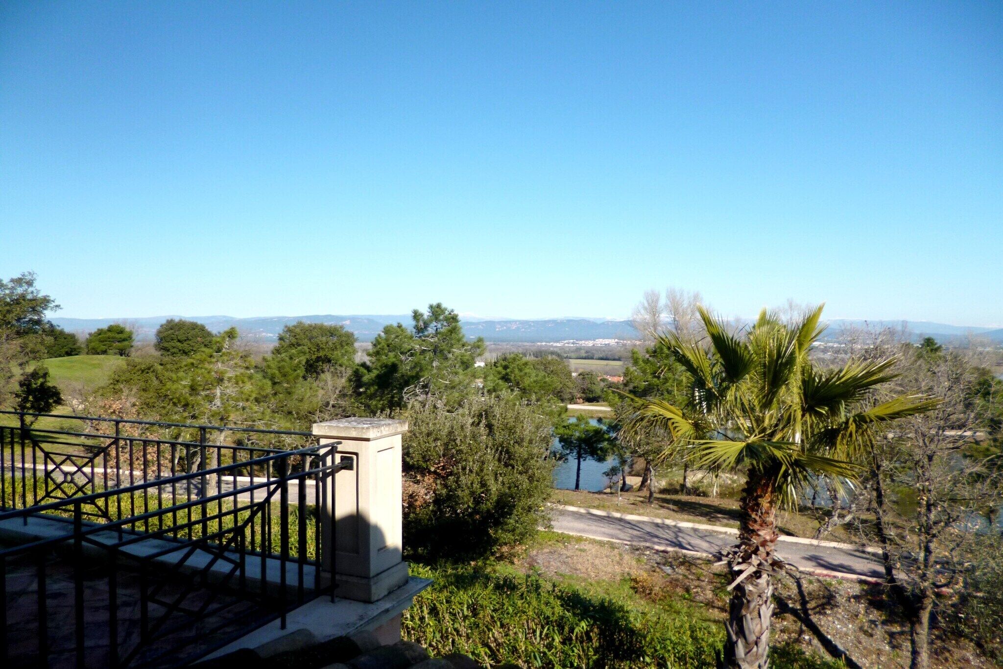 View from Holiday Home [summer]