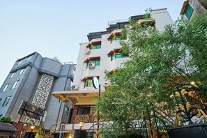 Exterior - Treebo Vice President (Ahmedabad)