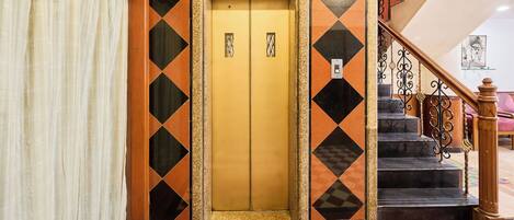 Elevator