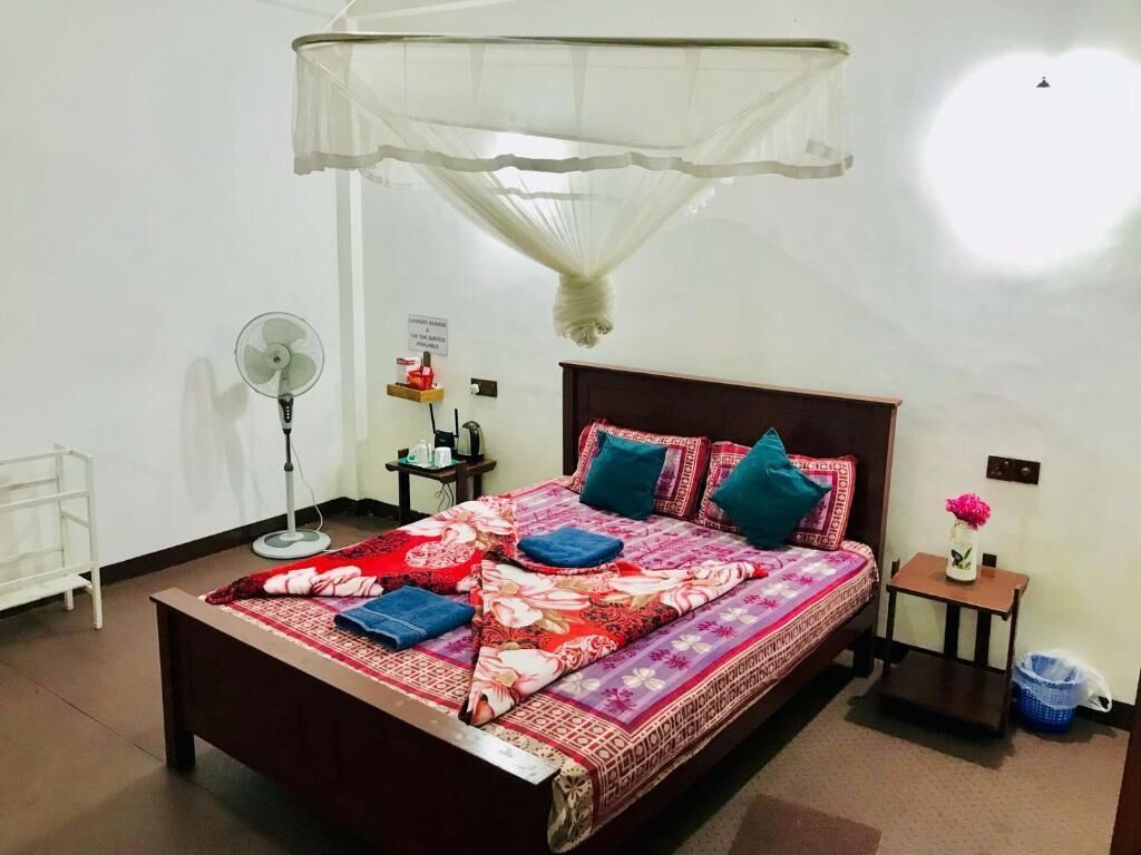 Kamar
