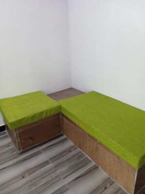 Phòng đôi Deluxe, ban công, quang cảnh núi | Spa
