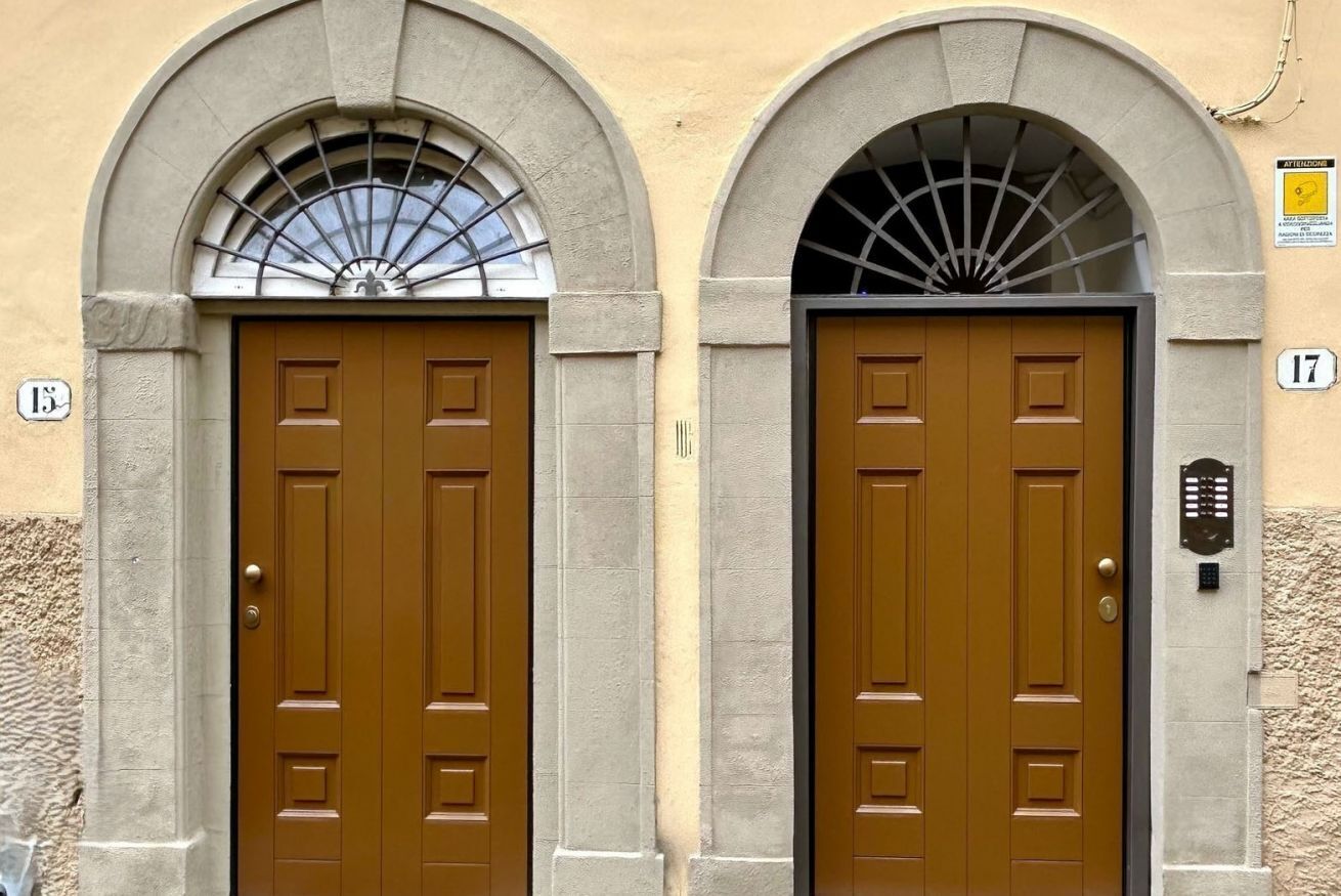 Detalle exterior