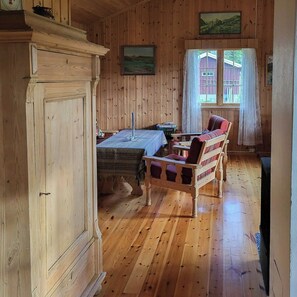 Intérieur