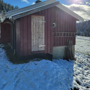Ulkopuoli
