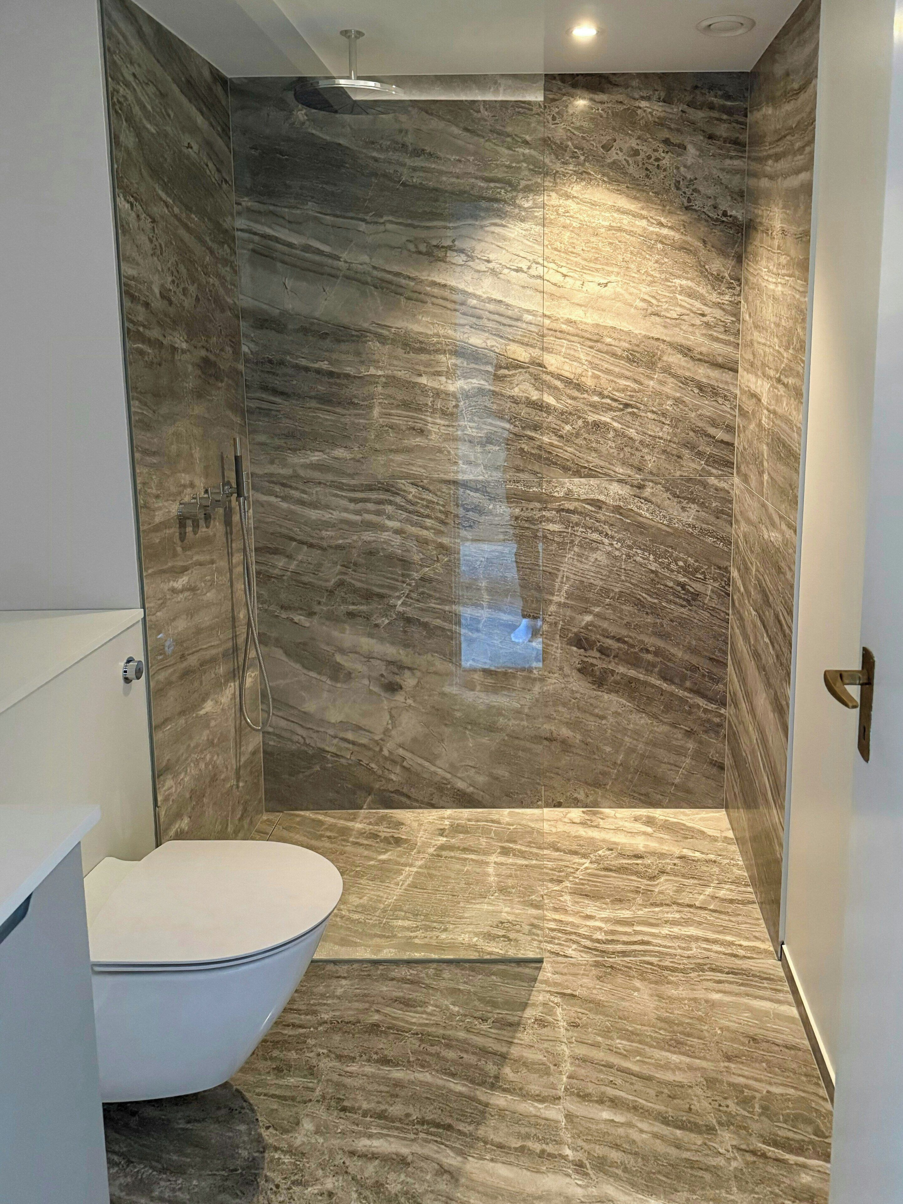 Shower
