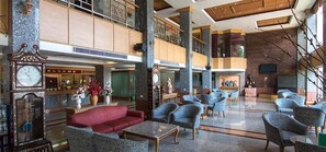 Lobby - KARIN HOTEL (Chang Wat Udon Thani)
