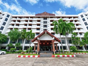 Exterior - KARIN HOTEL (Udon Thani)