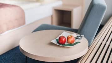 Comfort Double Room | Desk, free WiFi