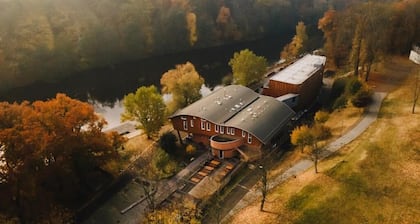 Hotel Split Kadaň