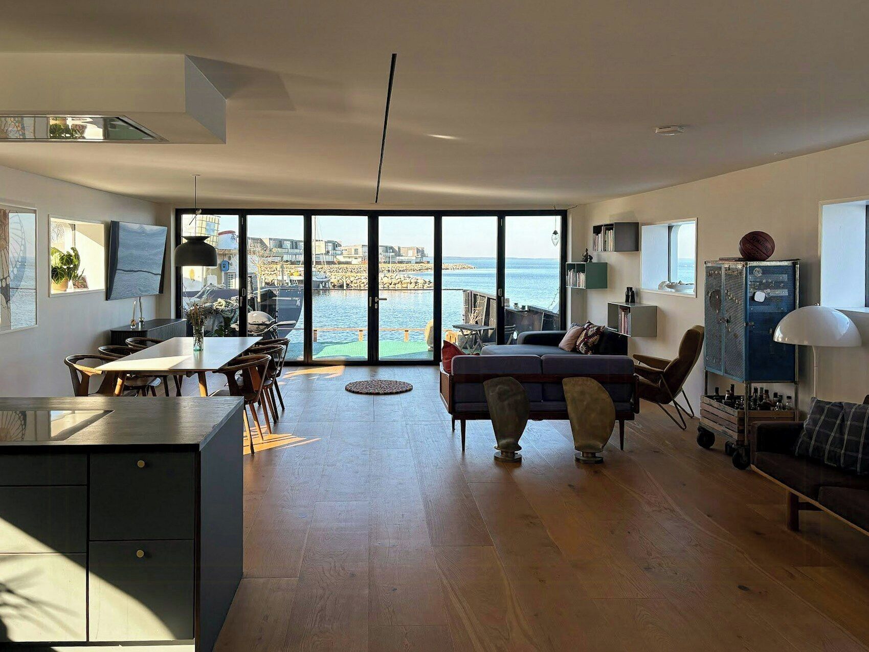 Interieur