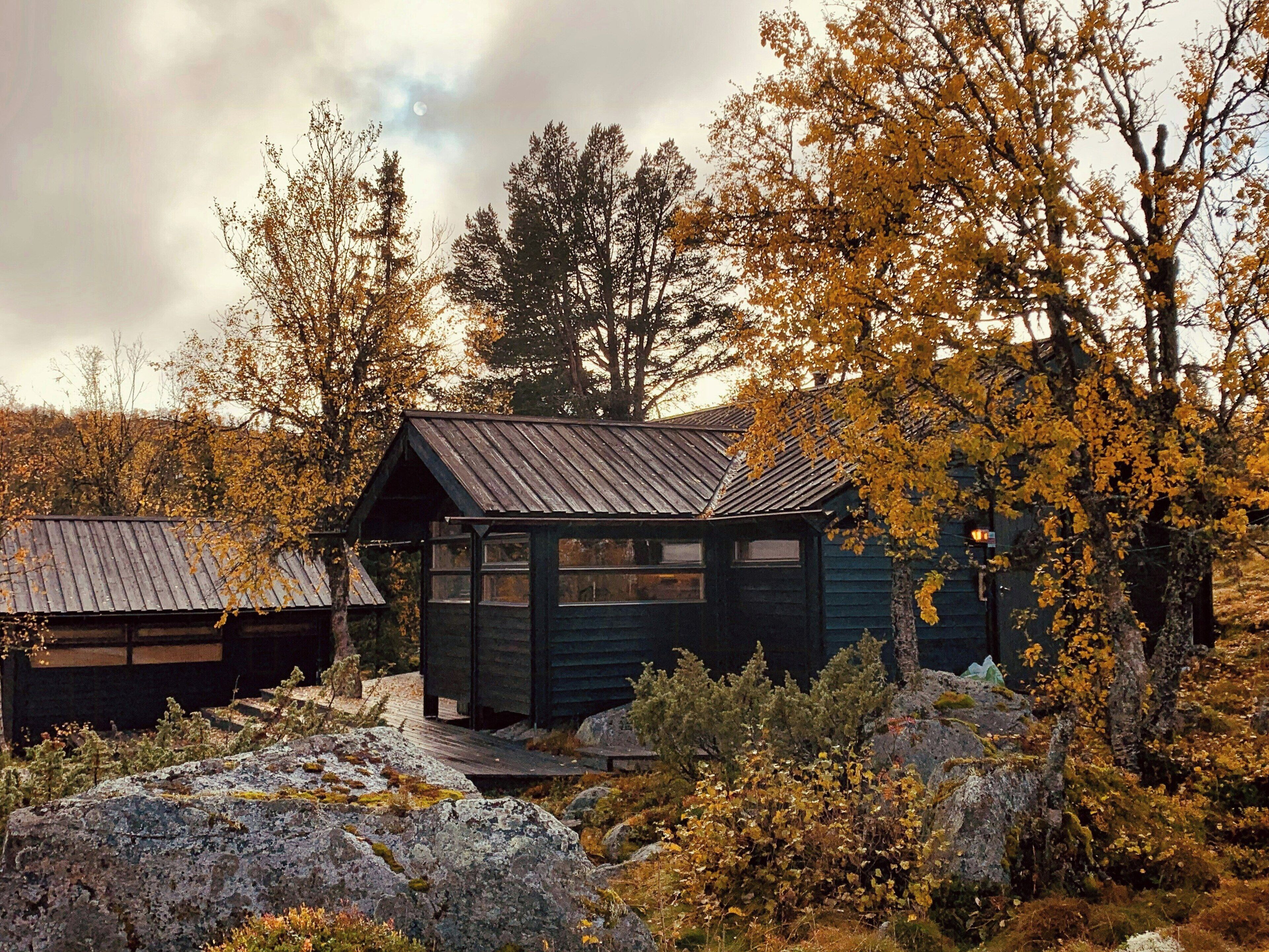Ulkopuoli