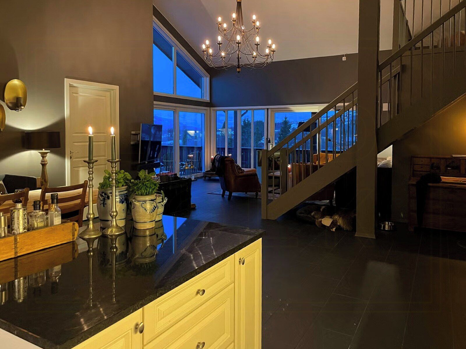 Intérieur