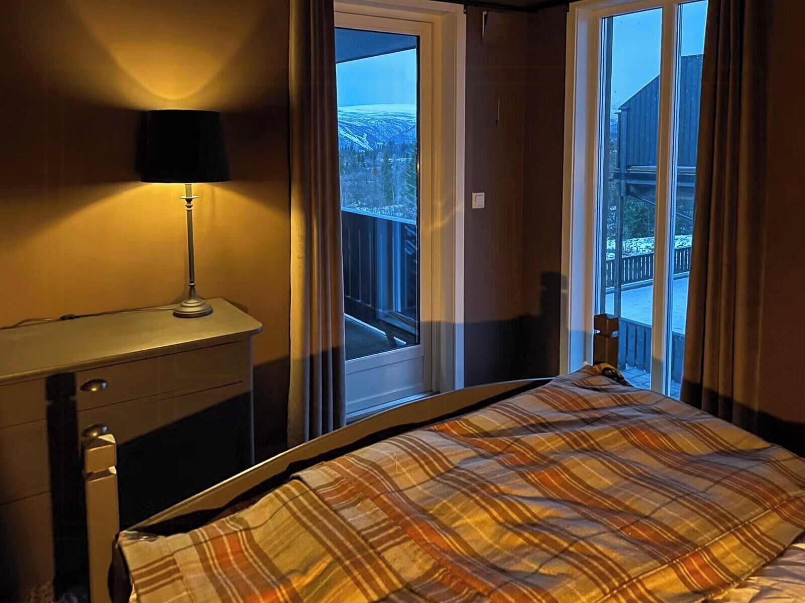 3 bedrooms, desk, free WiFi