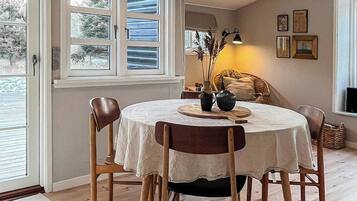 Spiseområde