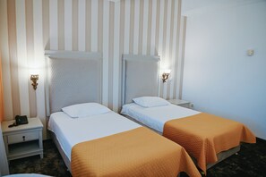 Deluxe-Zweibettzimmer, 2 Einzelbetten | Wellness