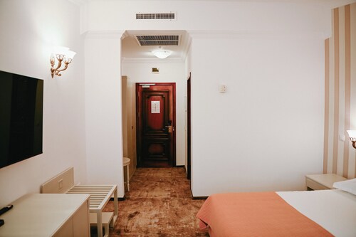 Hotel La Castel Iasi