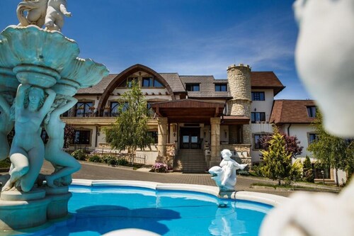 Hotel La Castel Iasi