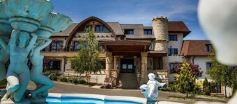 Hotel La Castel Iasi