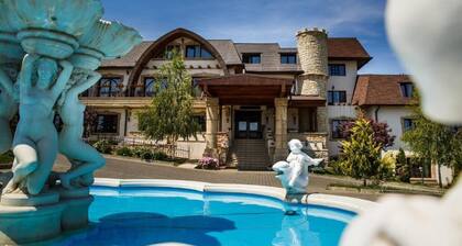 Hotel La Castel Iasi