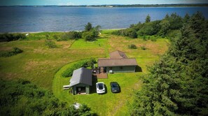 Udendørsområde