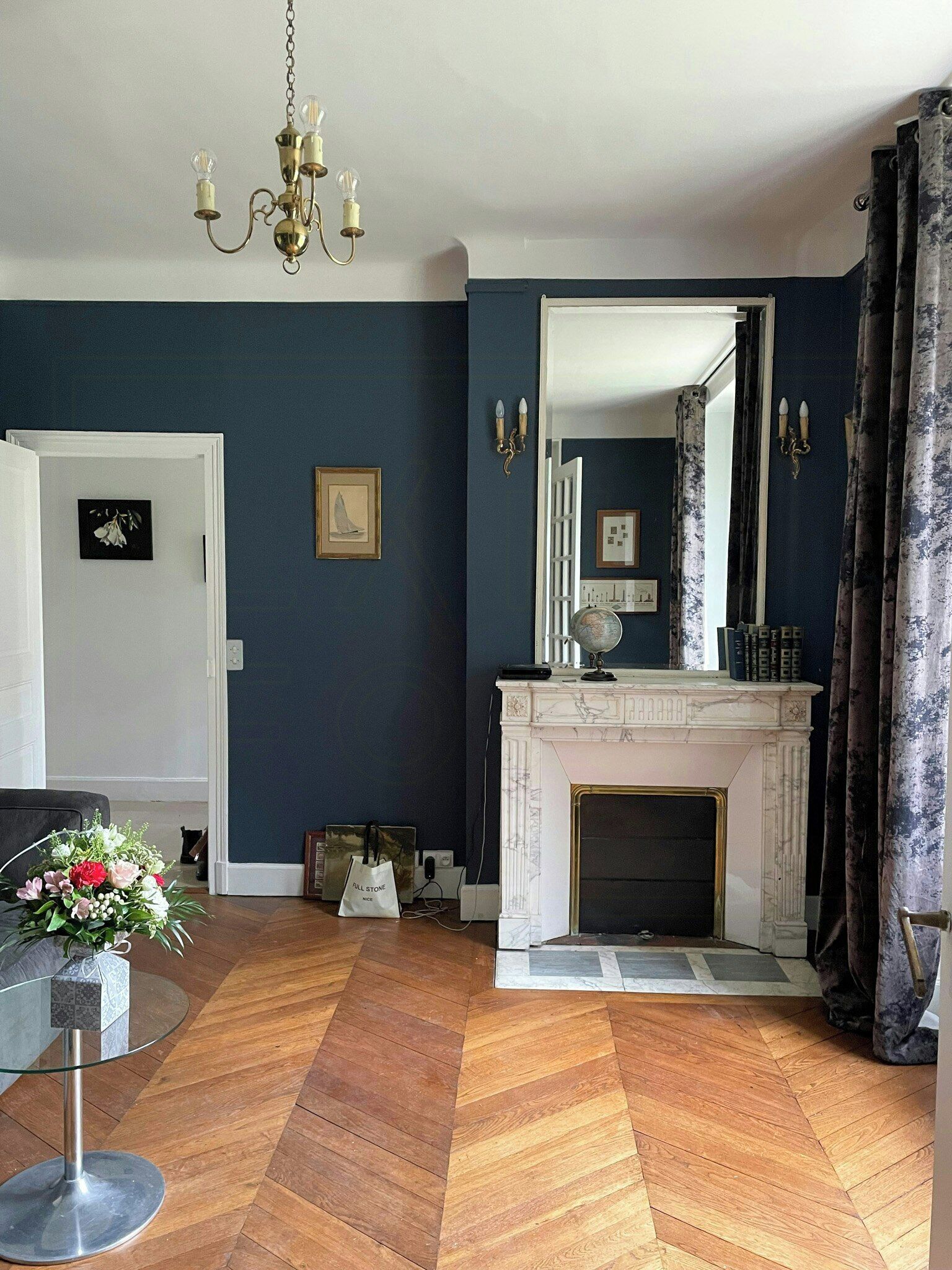 Intérieur