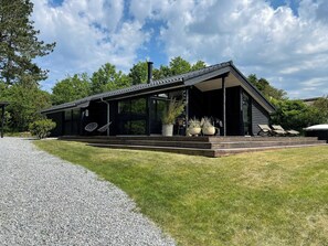 Eksteriør