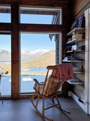 Sisätilat