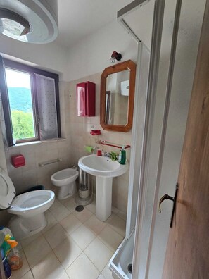 Badkamer
