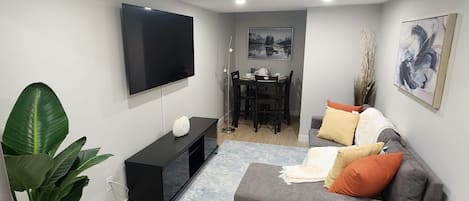 Smart TV