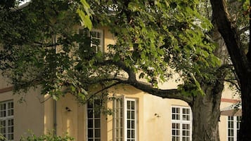 Eksteriør