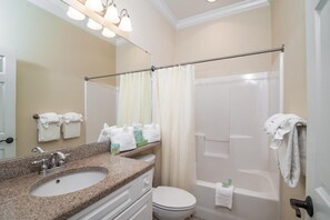Badkamer