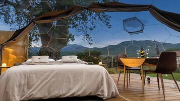 Bureau, Wi-Fi gratuit