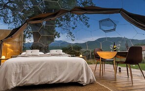 Bureau, Wi-Fi gratuit
