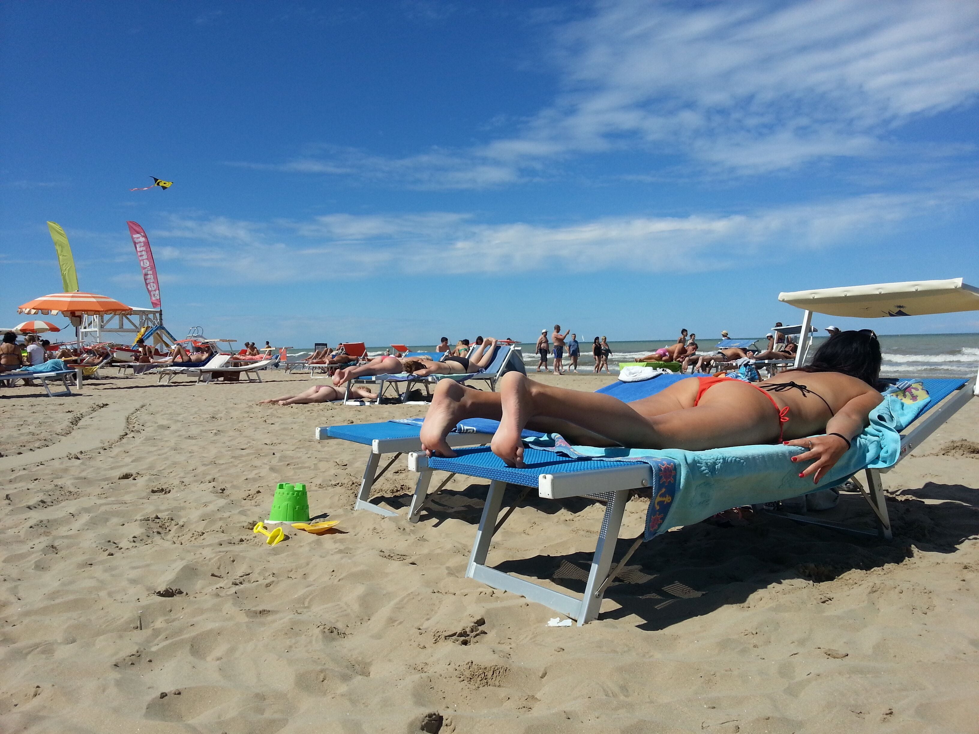 Plage
