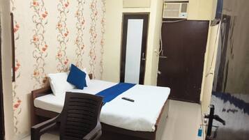 Deluxe Room, City View
