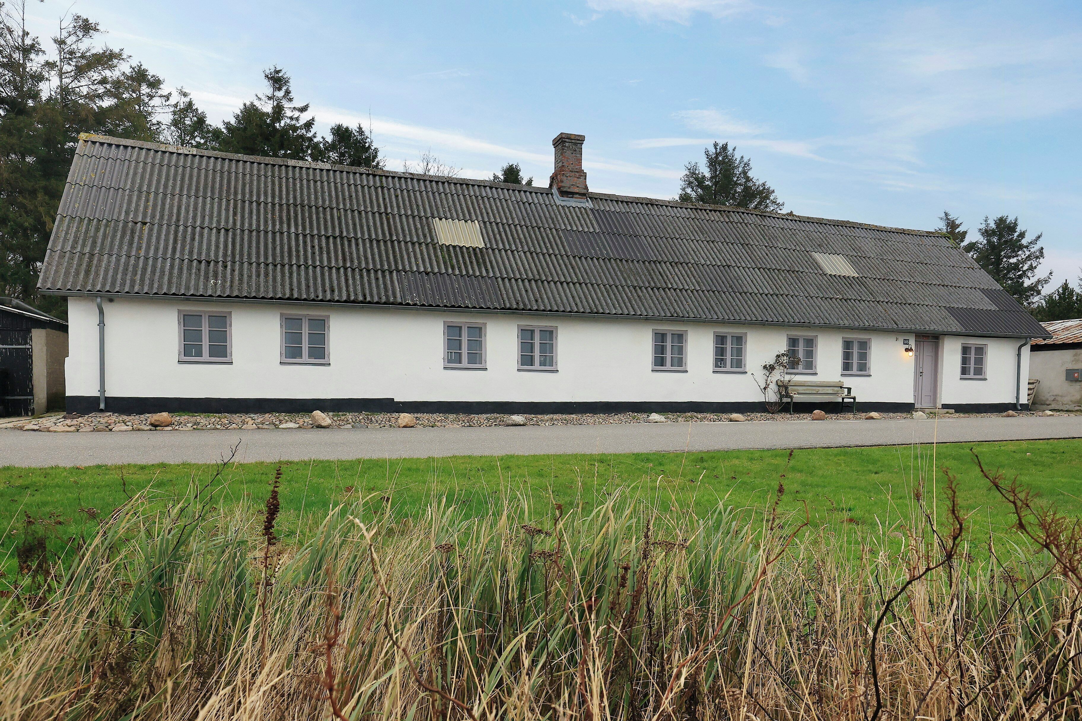 Eksteriør
