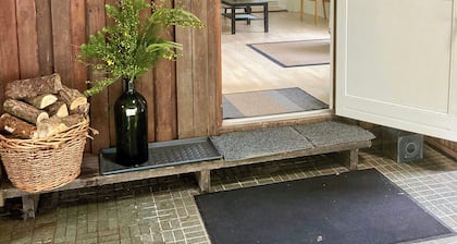 Peaceful holiday apartment by Skærbæk plantation