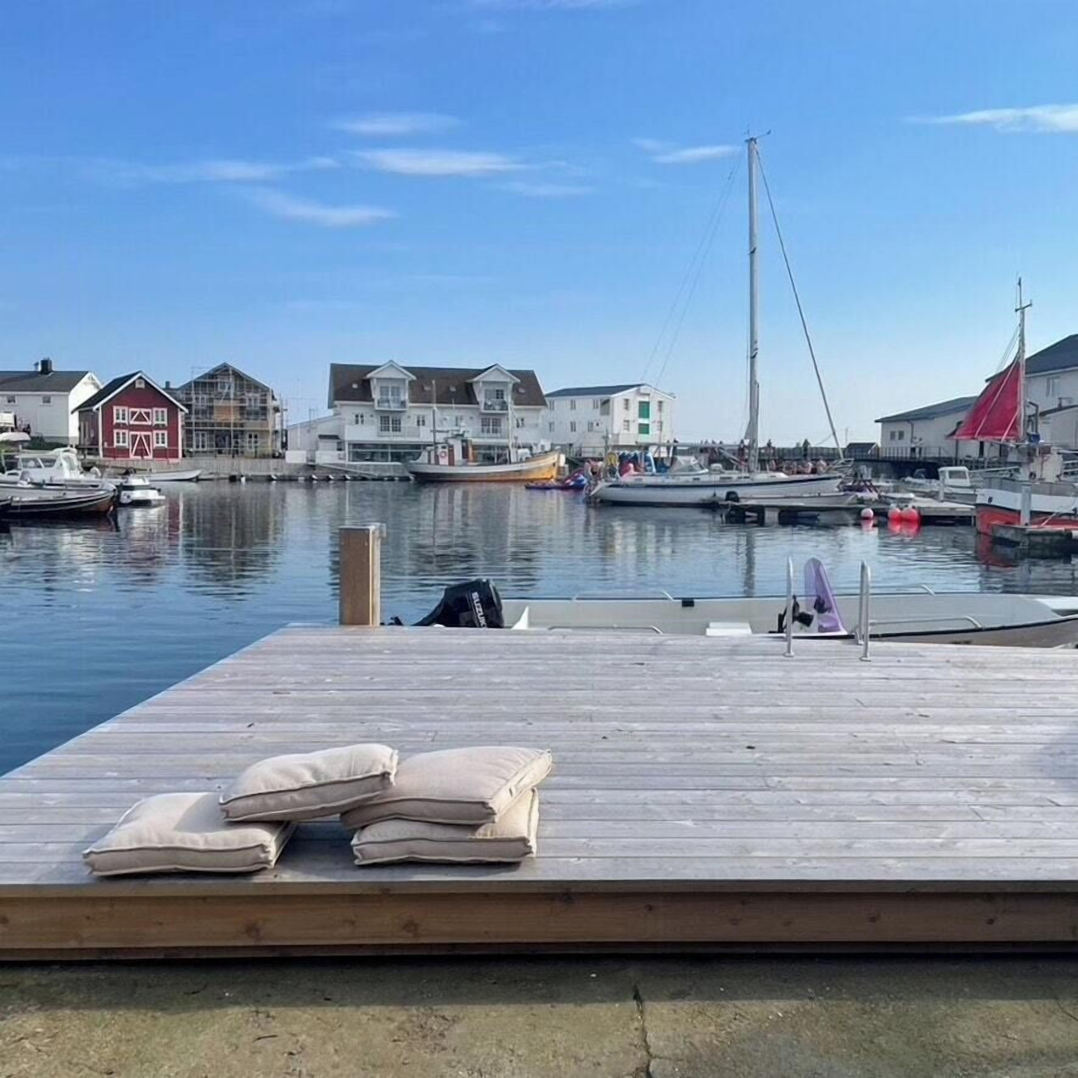Port de plaisance