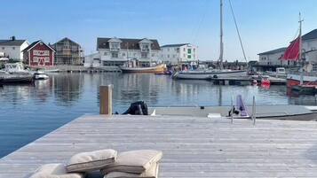 Port de plaisance