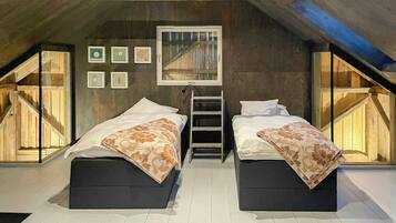 1 chambre