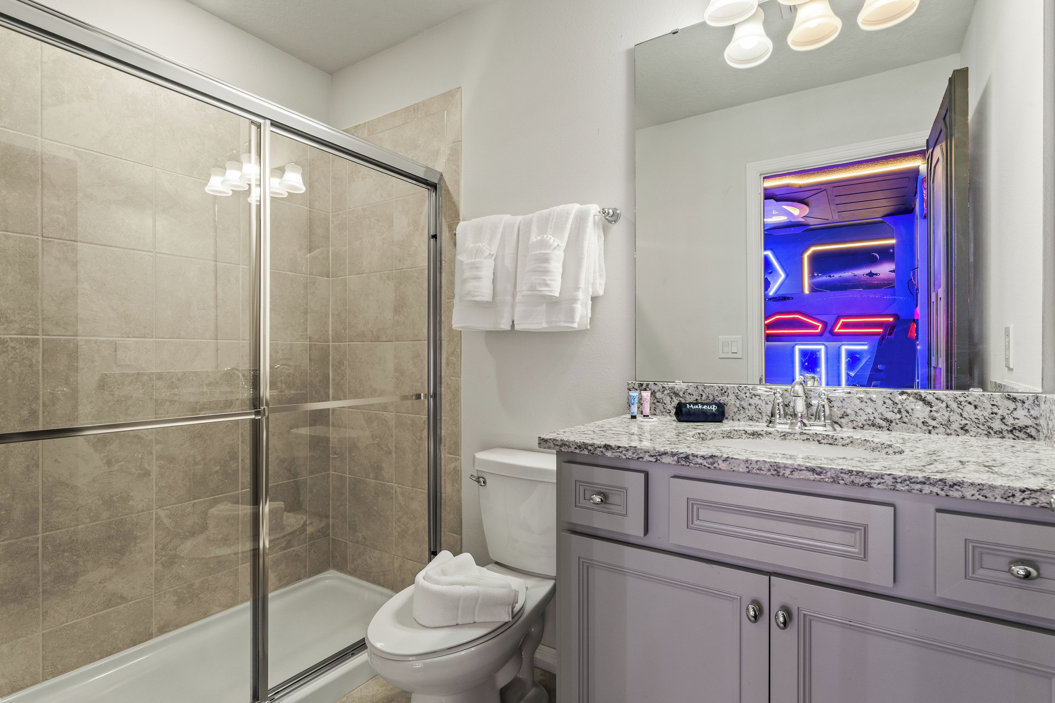 Baño