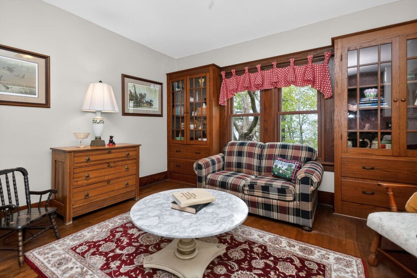 Hilltop Haven On Big Green  Breathtaking Views - Ripon, WI