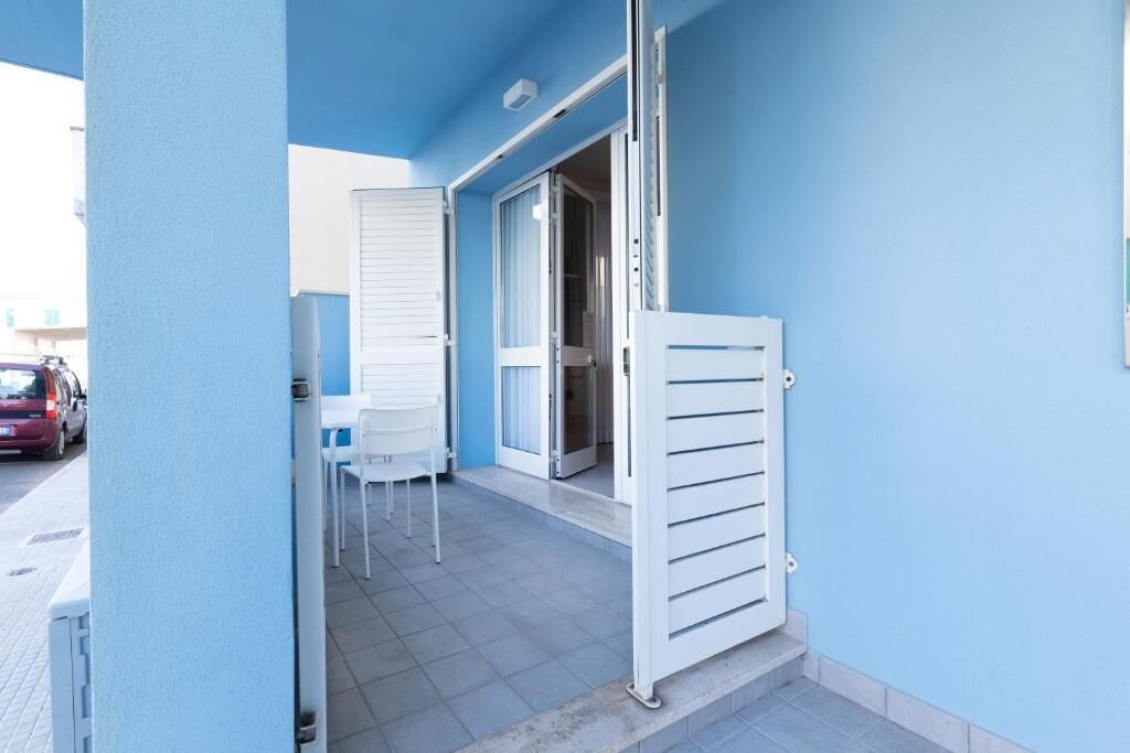 Detalle exterior