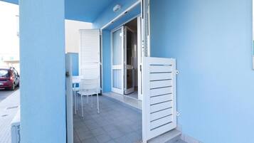 Detalle exterior